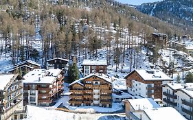 Jägerhof Serviced Apartements